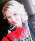 Rencontre Femme : Tatyana, 36 ans à Ukraine  Днепр